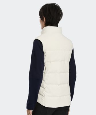 2836LB Freestyle Vest Black Label